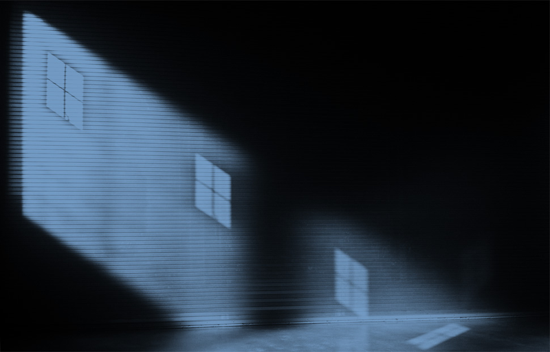 Illustration for article titled Shooting Challenge Gallery: Duotone III
